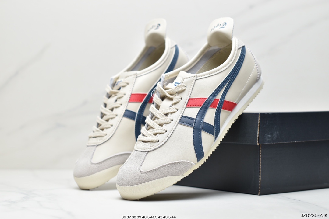 Onitsuka Tiger mexico66