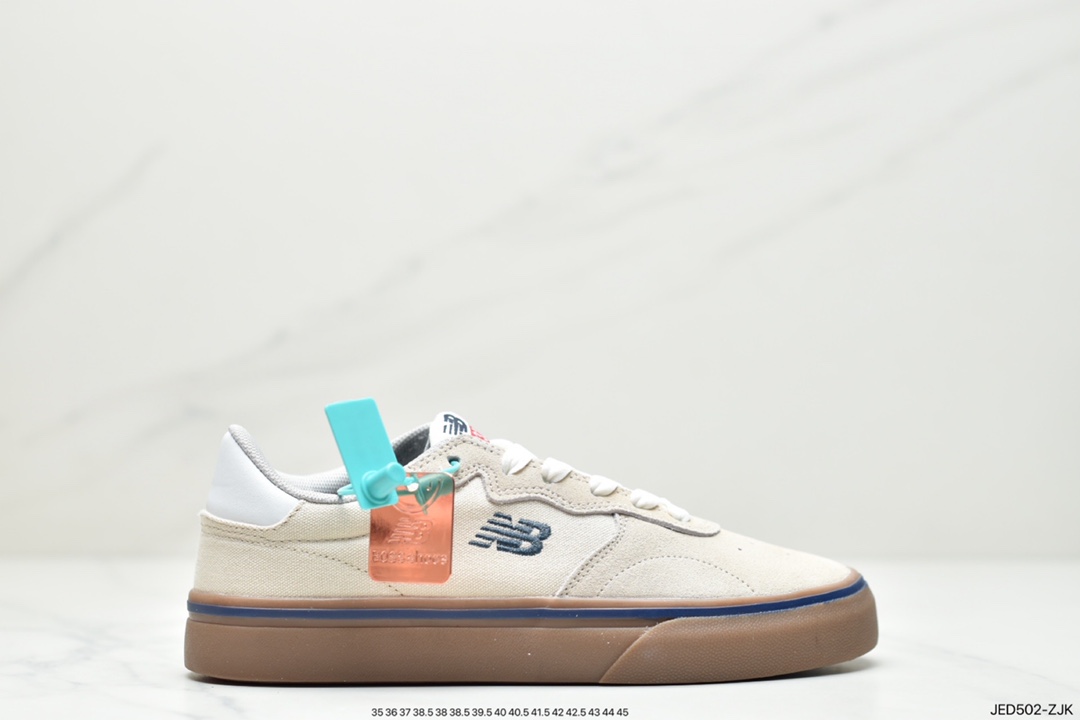 New Balance 232 series milk tea caramel this fairy shoes AM232WGH