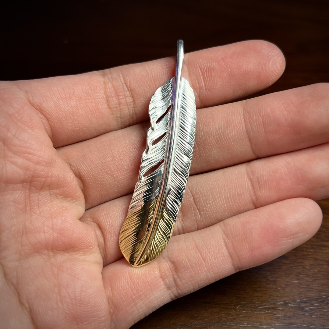 Takahashi Feather