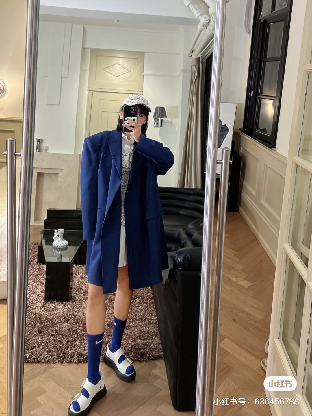 [TODS Women