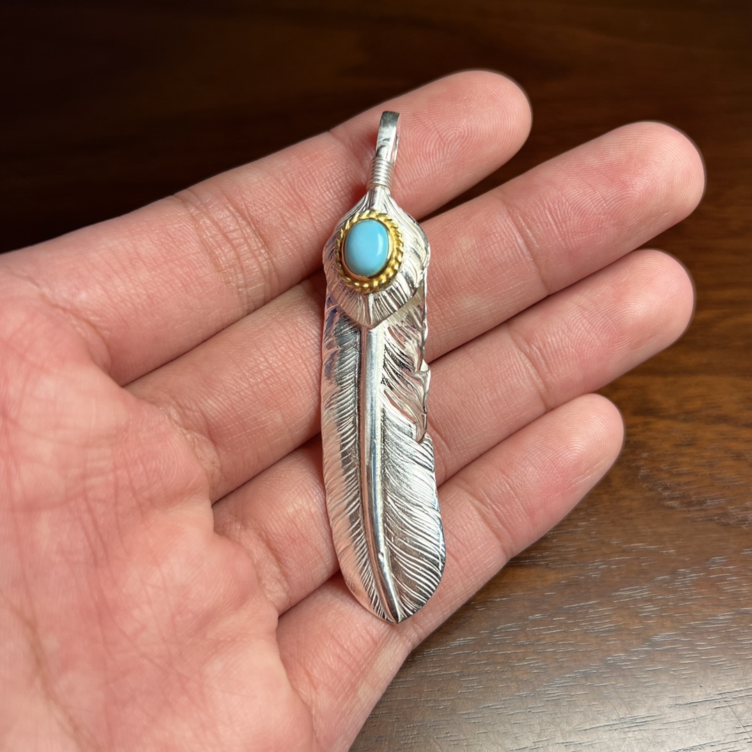 Takahashi Feather