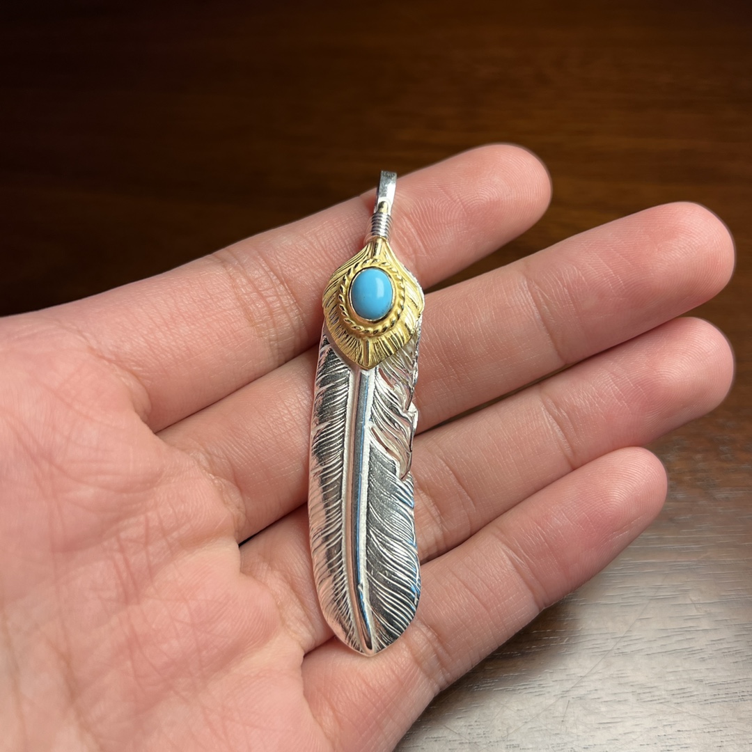 Takahashi Feather
