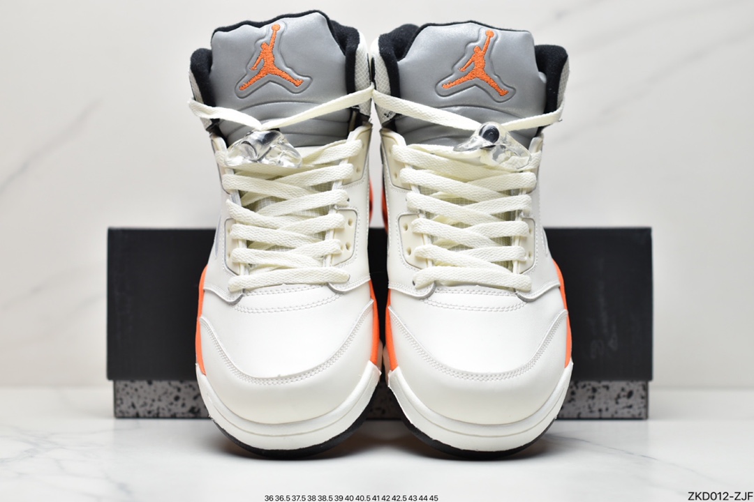 270 公司级 Air Jordan 5 Retro SP GS 77联名 AJ5乔丹5代 aj5 乔丹篮球鞋系列DC1060-100