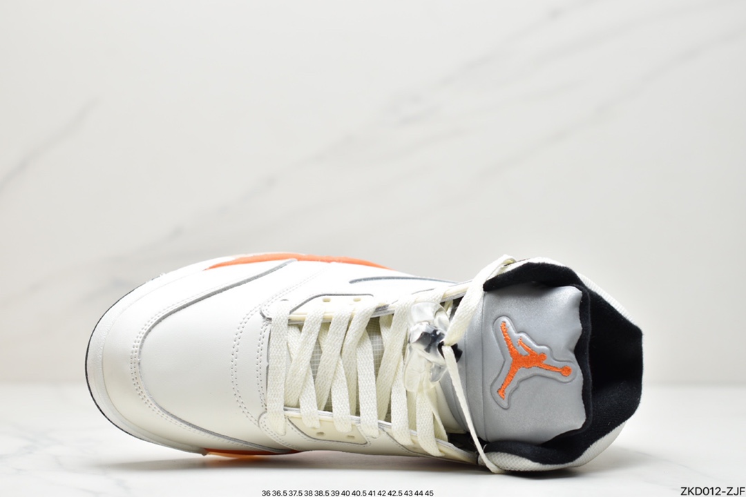 270 公司级 Air Jordan 5 Retro SP GS 77联名 AJ5乔丹5代 aj5 乔丹篮球鞋系列DC1060-100
