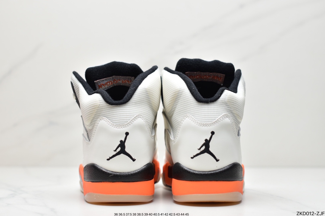 270 公司级 Air Jordan 5 Retro SP GS 77联名 AJ5乔丹5代 aj5 乔丹篮球鞋系列DC1060-100