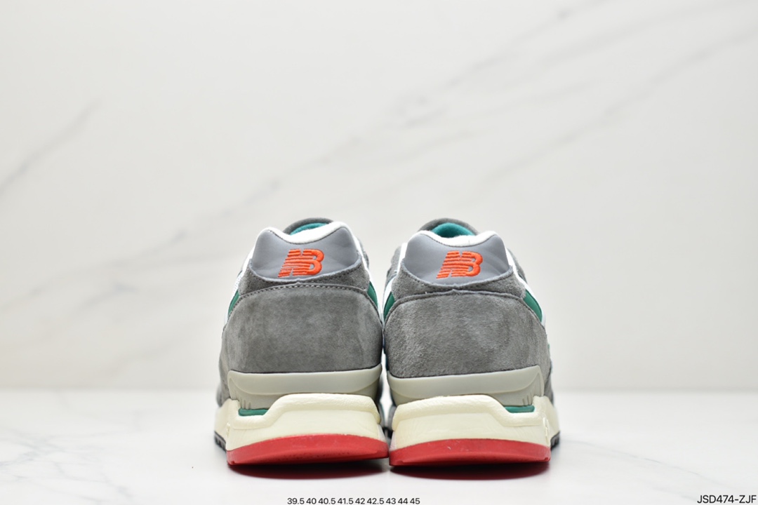 New Balance RC NB998 Series American M998XBC