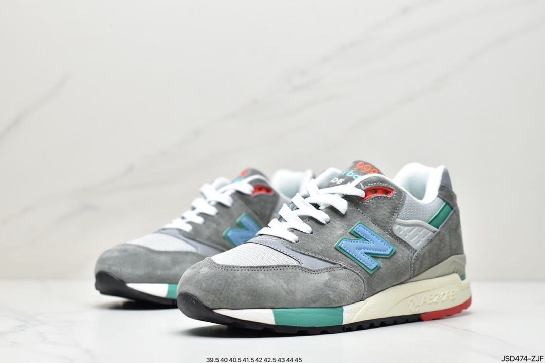 New Balance RC NB998 Series American M998XBC