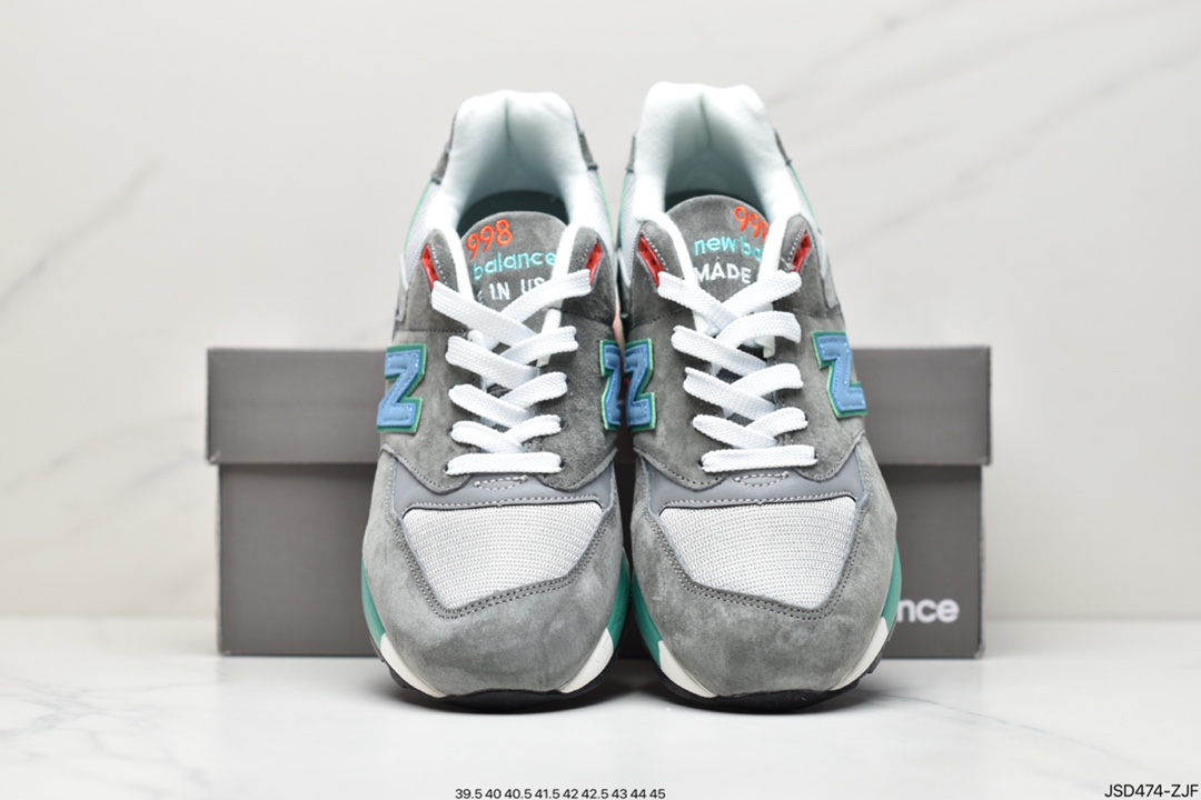 New Balance RC NB998 Series American M998XBC