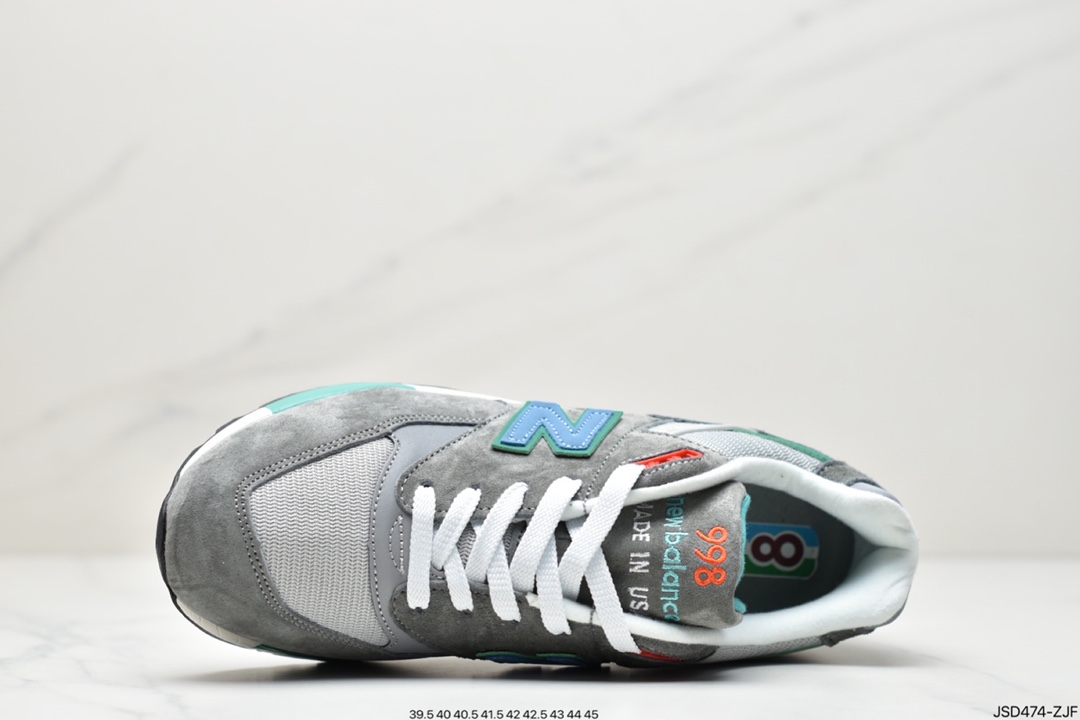 New Balance RC NB998 Series American M998XBC