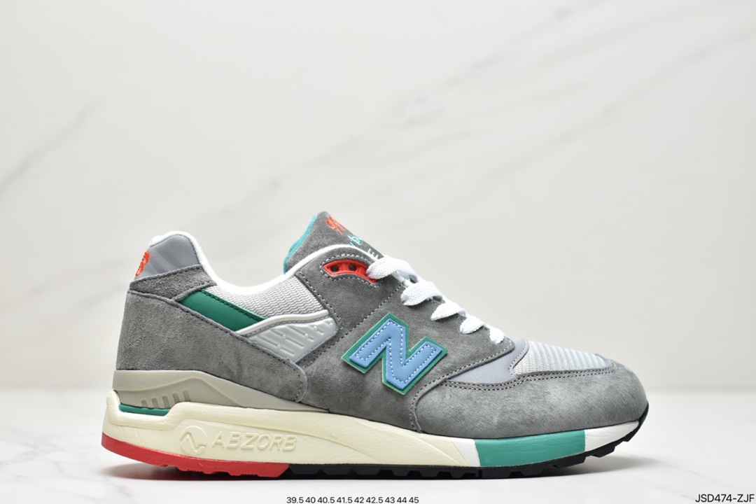 New Balance RC NB998 Series American M998XBC