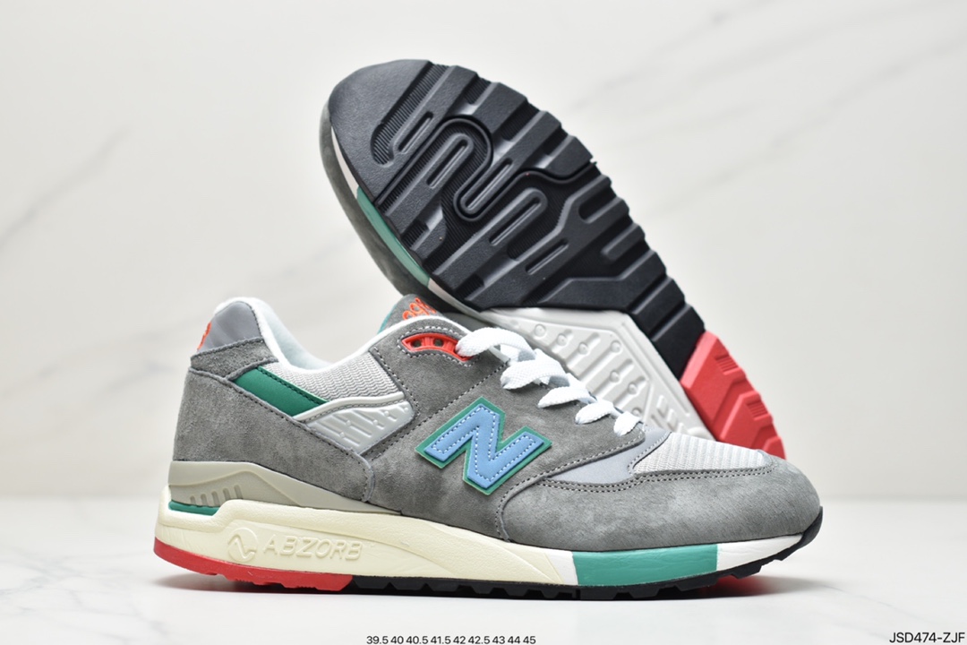 New Balance RC NB998 Series American M998XBC