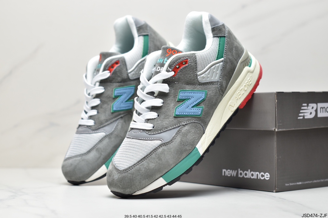 New Balance RC NB998 Series American M998XBC