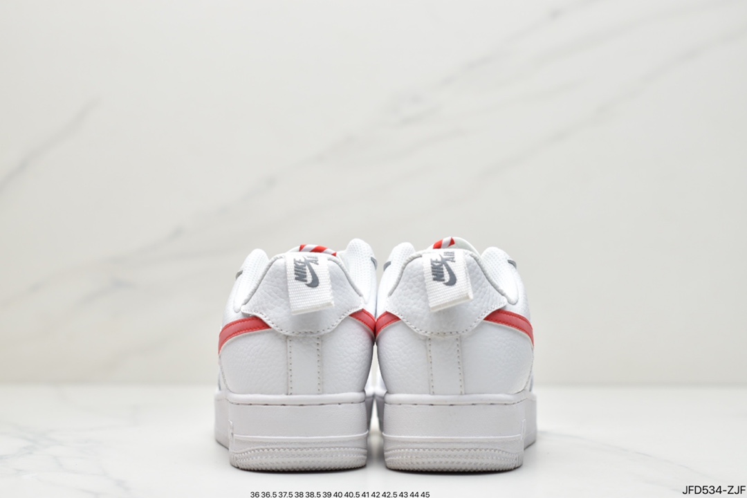 170 公司级耐克Nike Air Force 1 Low 空军一号低帮百搭休闲运动板鞋DJ6894