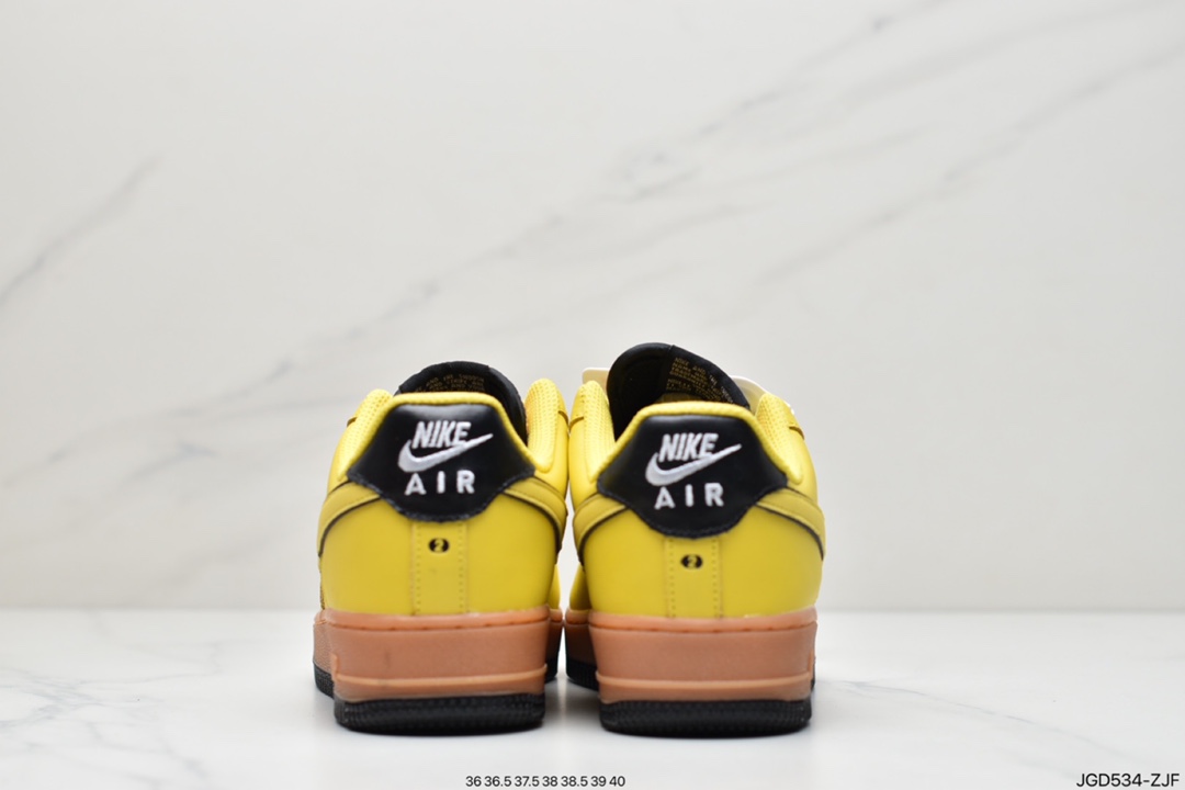 180 公司级耐克Air Force 1 Low 空军一号低帮 CZ7948-700