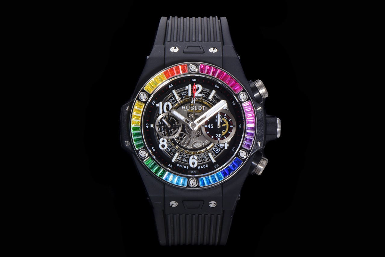 위블로 시계 Hublot 15123