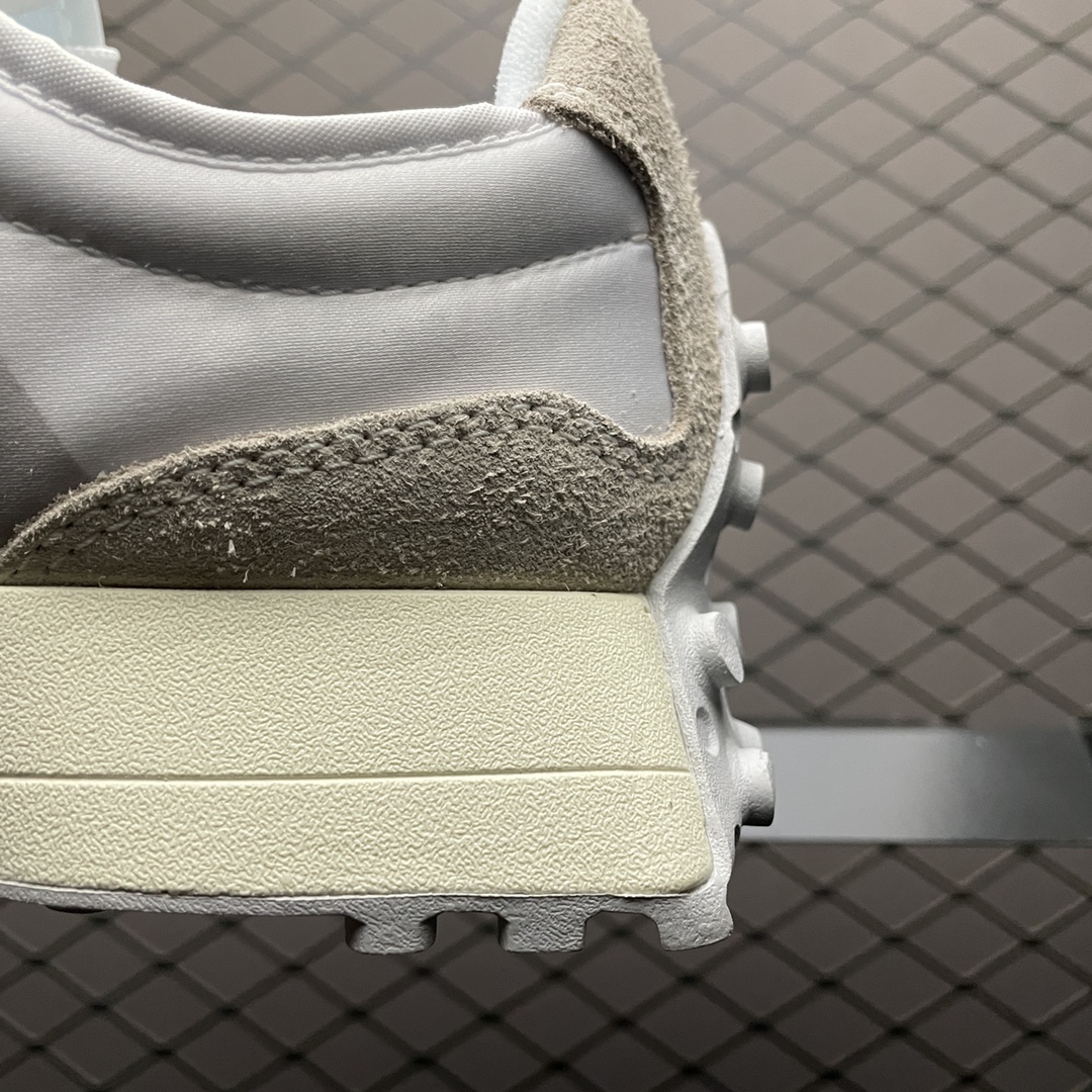福利特价🔥纯原 New balance 新百伦 WS327SFD 运动休闲跑步鞋 天花板品质 真正的韩国