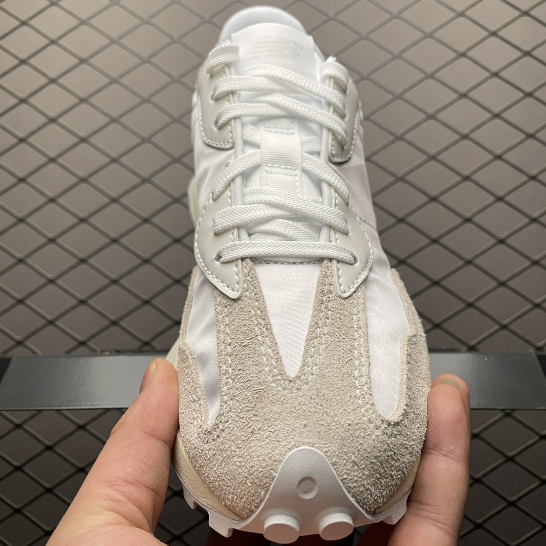 福利特价🔥纯原 New balance 新百伦 WS327SFD 运动休闲跑步鞋 天花板品质 真正的韩国