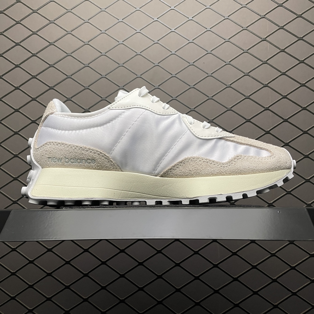 福利特价🔥纯原 New balance 新百伦 WS327SFD 运动休闲跑步鞋 天花板品质 真正的韩国