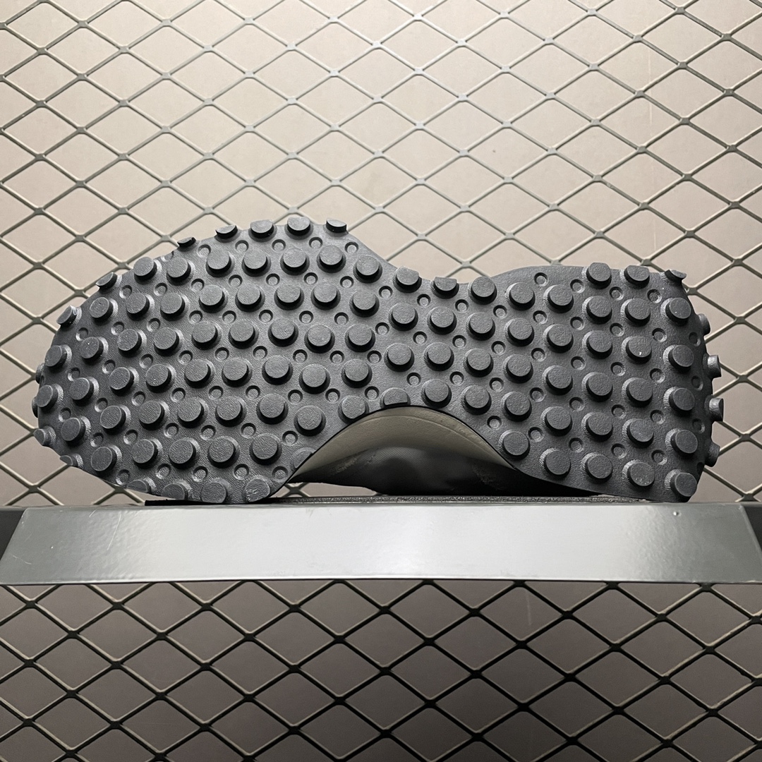 福利特价🔥 纯原 New balance 新百伦 MS327CD 中性运动休闲跑步鞋 天花板品质 真正的