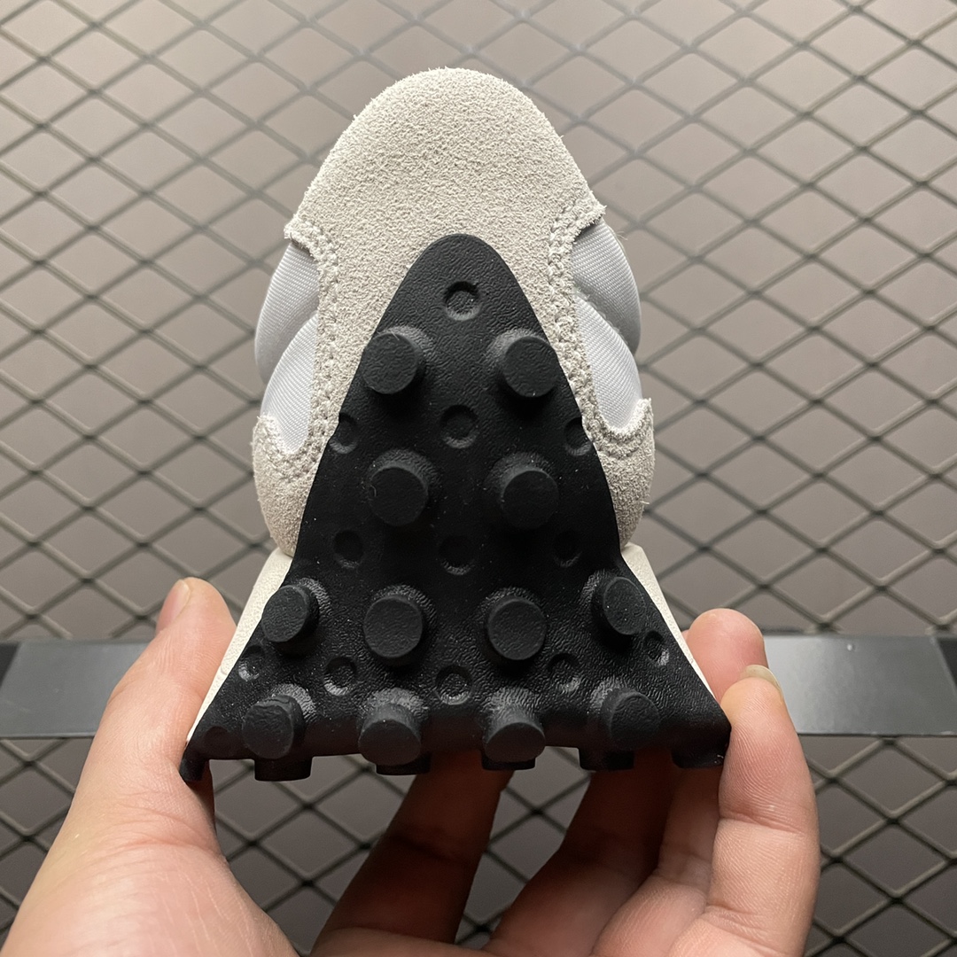 福利特价🔥 纯原 New balance 新百伦 MS327CD 中性运动休闲跑步鞋 天花板品质 真正的