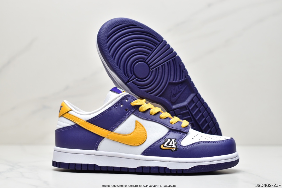200 公司级耐克Nike Dunk SB Low Premium 低帮系列休闲运动板鞋309431