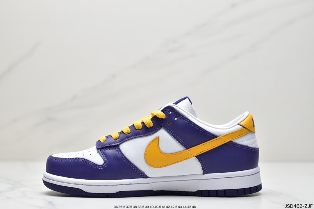 200 公司级耐克Nike Dunk SB Low Premium 低帮系列休闲运动板鞋309431
