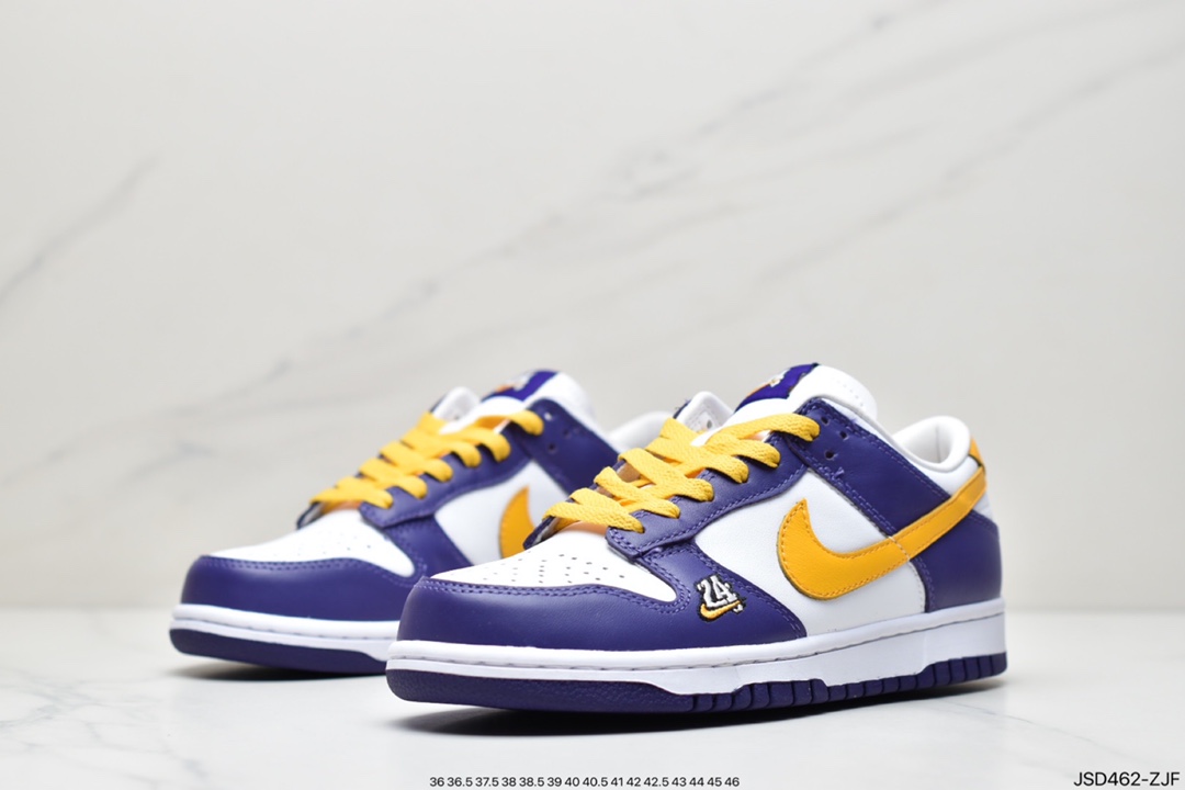 200 公司级耐克Nike Dunk SB Low Premium 低帮系列休闲运动板鞋309431