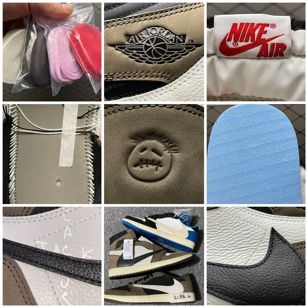 Nike Haute Couture Classic Luxury Leather Loafer Shoe Ref.56454763 8