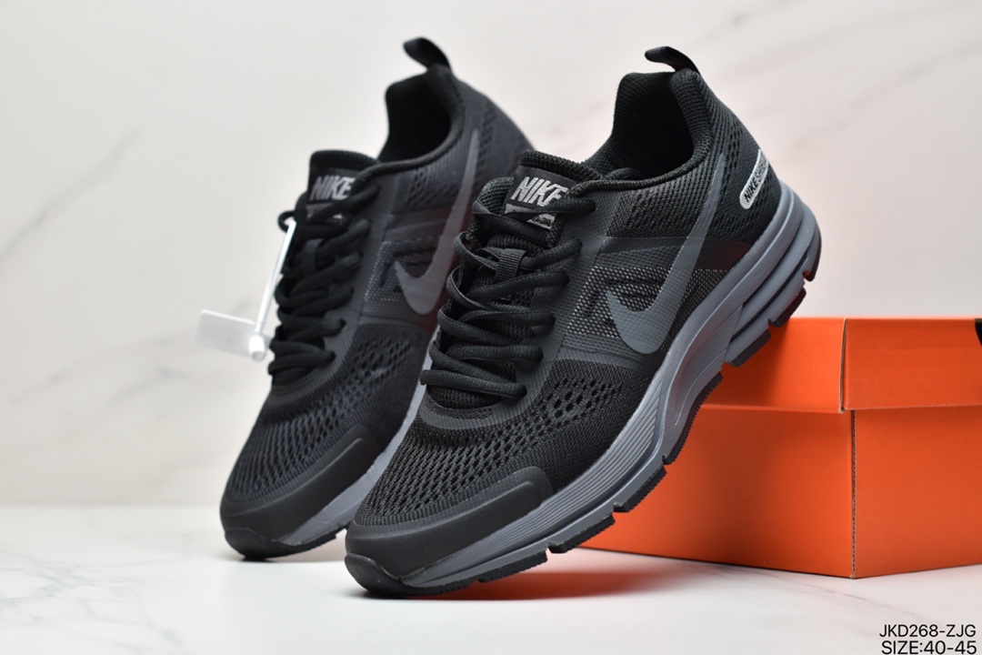 160 公司级耐克NIKE AIR PEGASUS+30登月系列缓震跑步鞋运动休闲鞋 803268-001