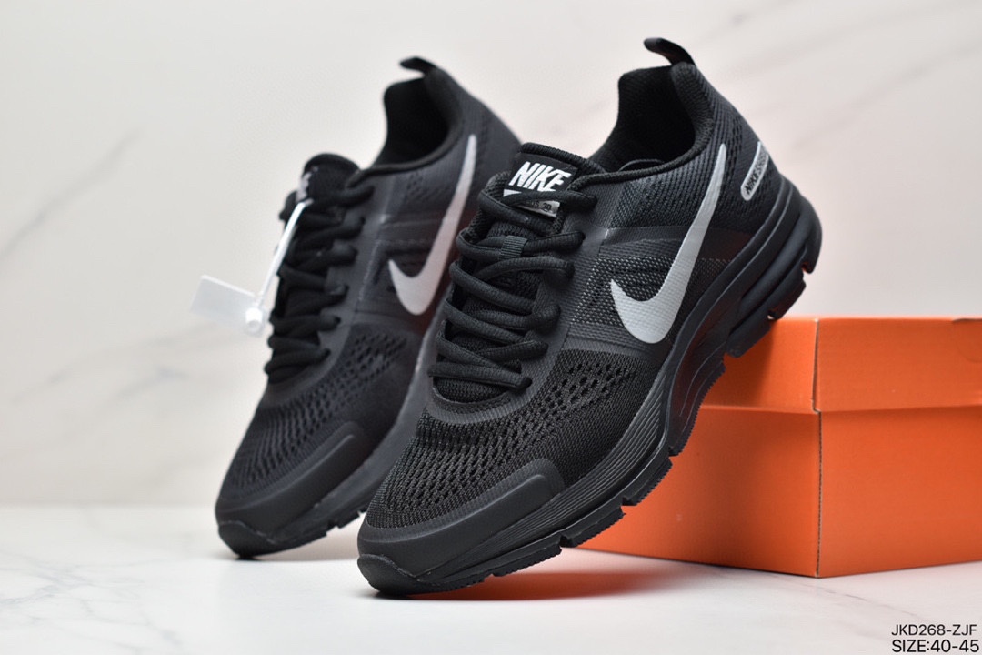 160 公司级耐克NIKE AIR PEGASUS+30登月系列缓震跑步鞋运动休闲鞋 803268-001