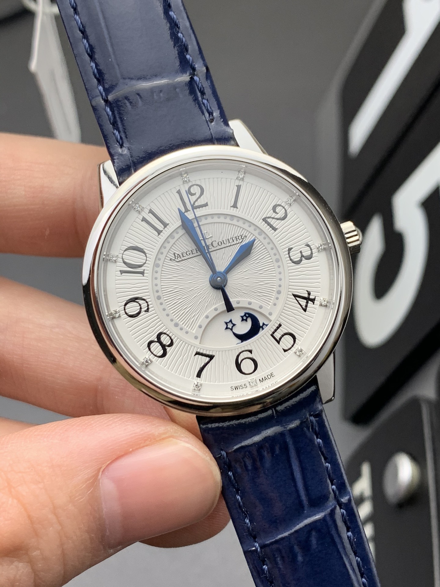 Rolex 光圈约会