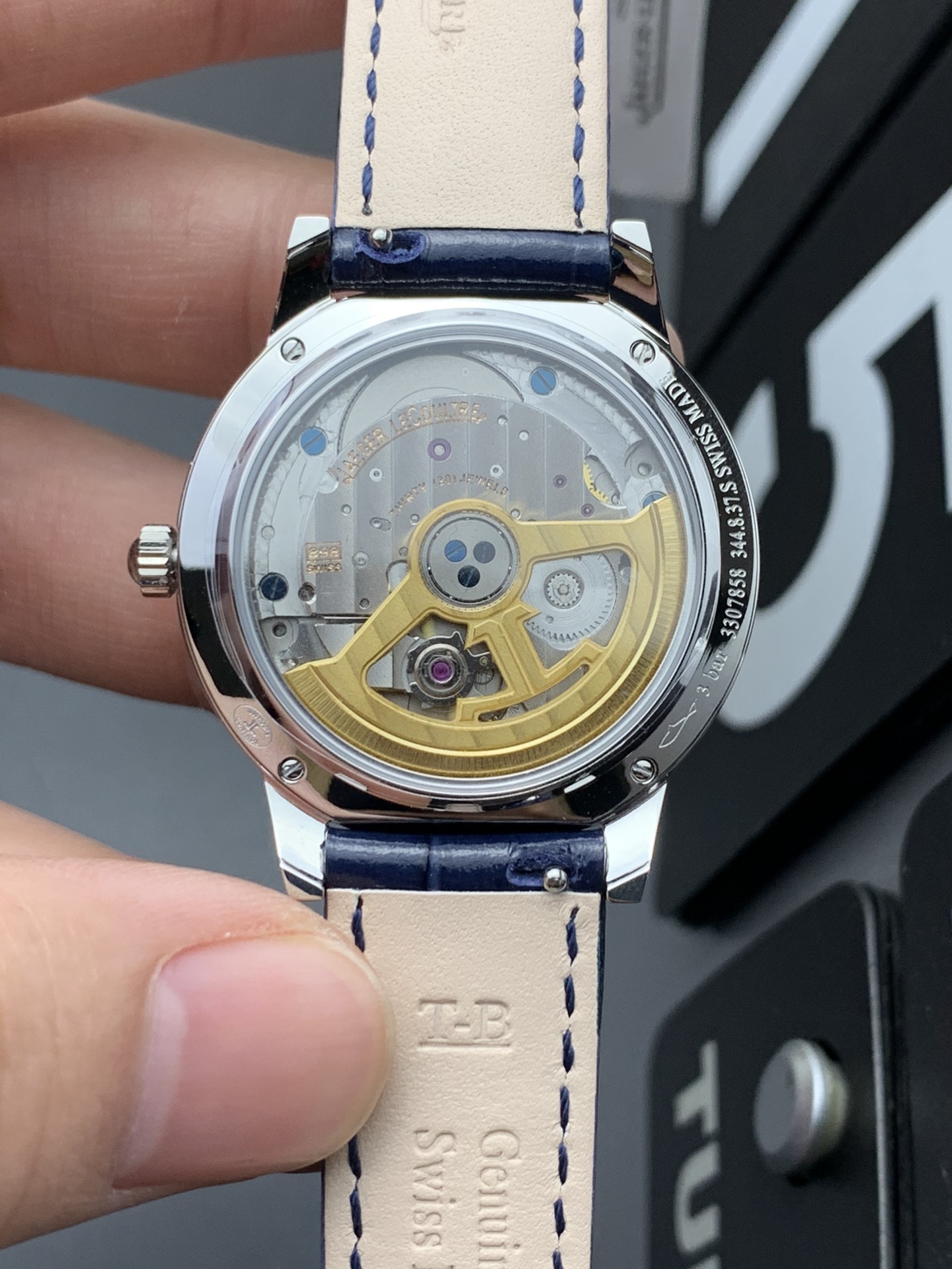 Rolex 光圈约会