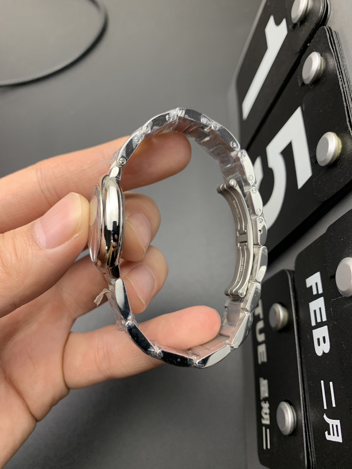 Cartier AF 28小气球