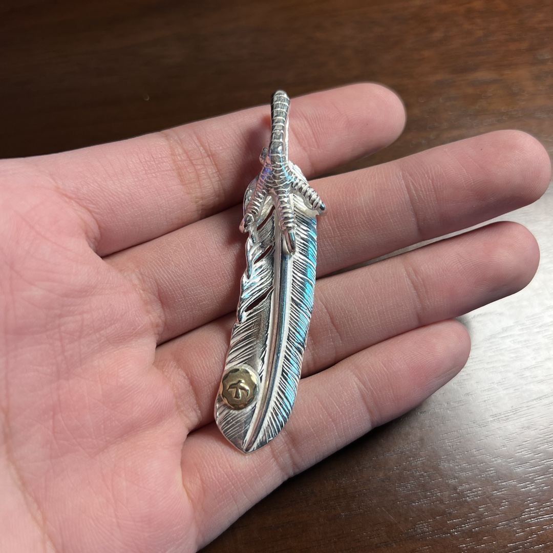 Takahashi Feather
