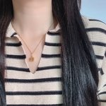 Celine Jewelry Necklaces & Pendants Wholesale China
 Mini