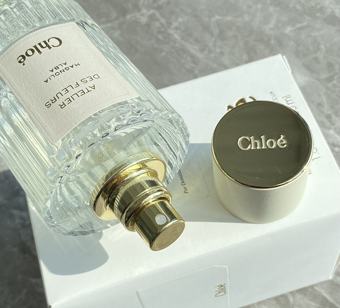 MiniCost Perfume 4