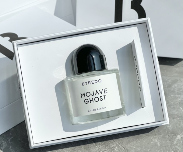 Byredo Mojave Ghost Eau de Parfum - Floral, Woody, and Sweet Fragrance 1 Byredo Mojave Ghost Eau de Parfum - Floral, Woody, and Sweet Fragrance