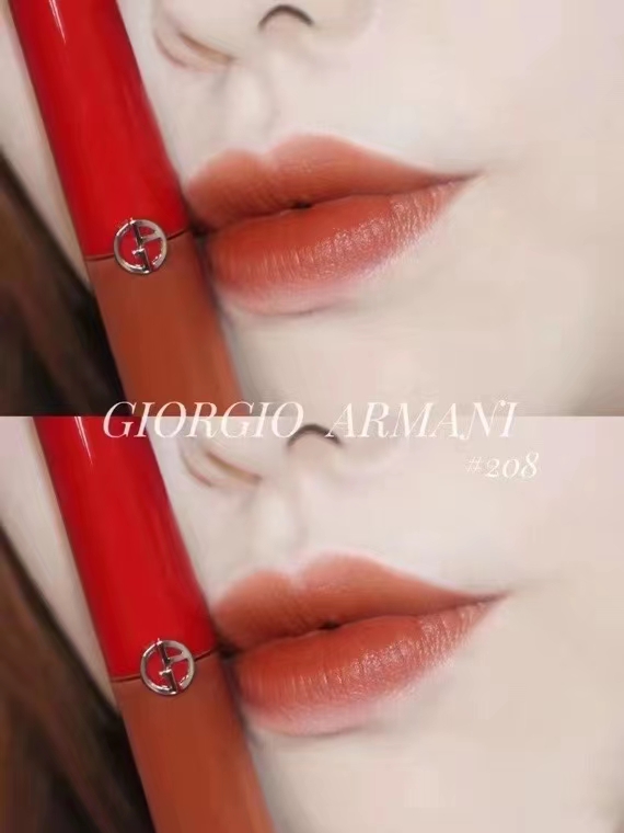 阿玛尼208 商品图片 1