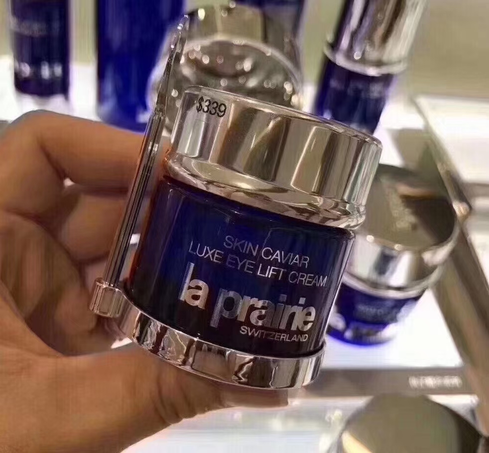 莱珀妮琼贵眼霜20ml 商品图片 1