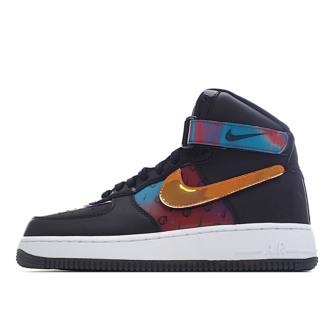 G0 ✨NK Air Force 1 空军一号休闲运动板鞋。头层内置solo气垫货源，独家终端供货，近2万双库存，持续输出❗️（工厂仓库距离偏远，下午4：30截单，逾时可第二天安排）