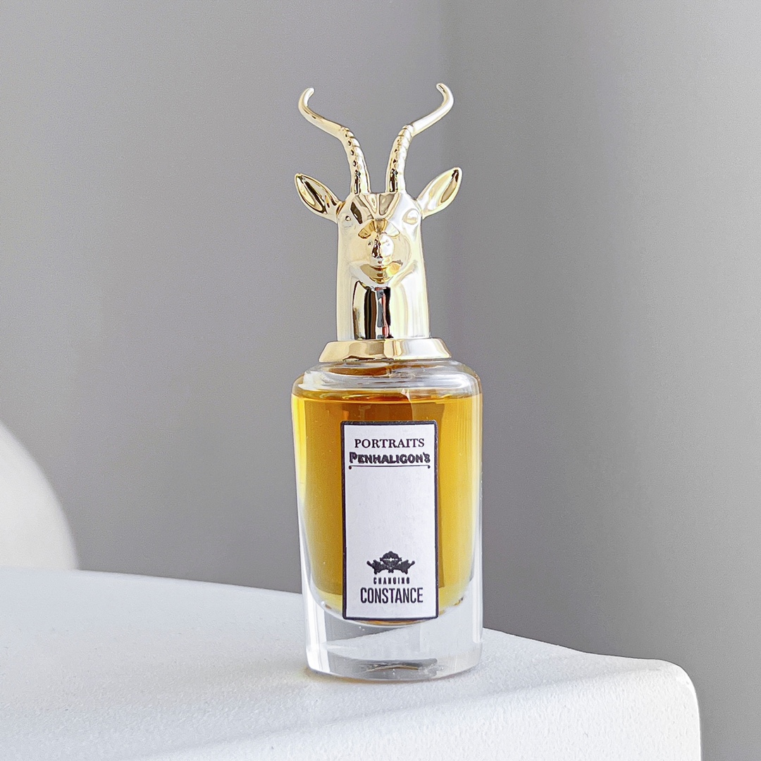 Louis Vuitton Haute Couture Artisanal Perfumery Haute Fragrance Scent 4