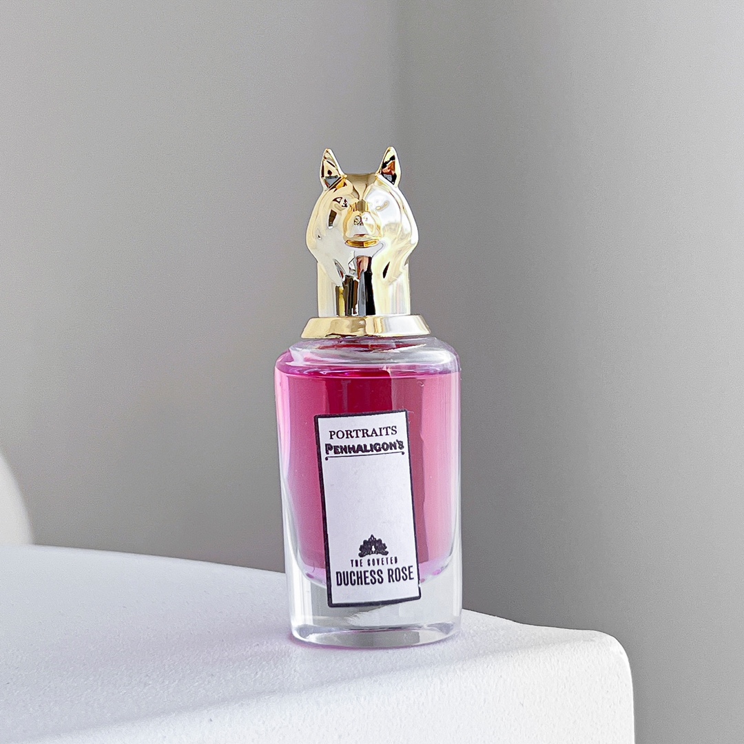 Louis Vuitton Haute Couture Artisanal Perfumery Haute Fragrance Scent 5