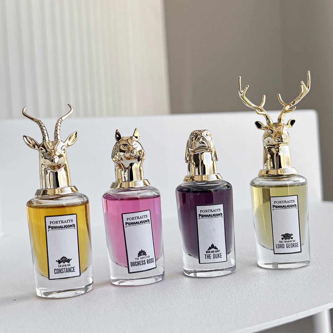 Louis Vuitton Haute Couture Artisanal Perfumery Haute Fragrance Scent 3