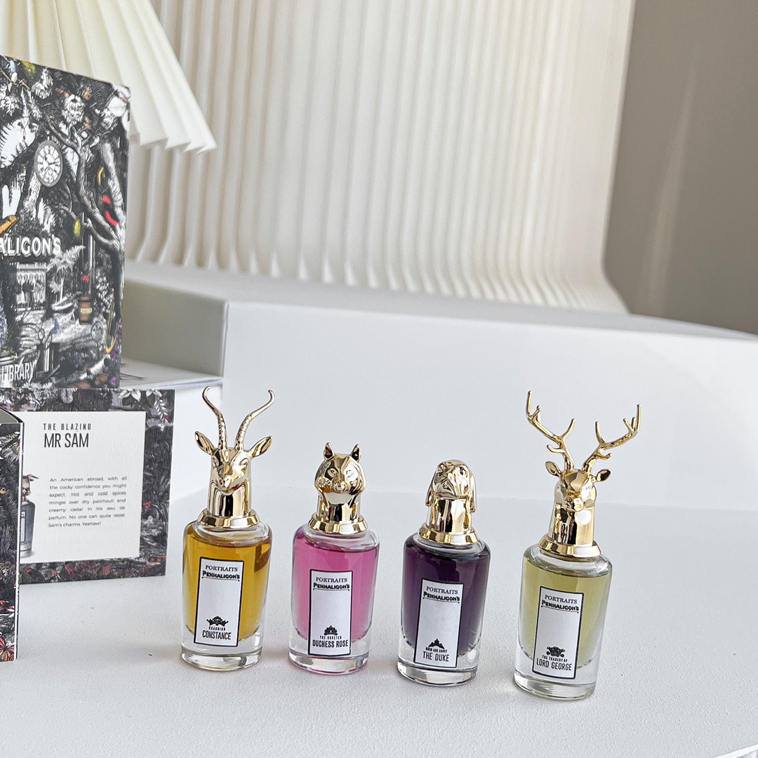 Louis Vuitton Haute Couture Artisanal Perfumery Haute Fragrance Scent 2