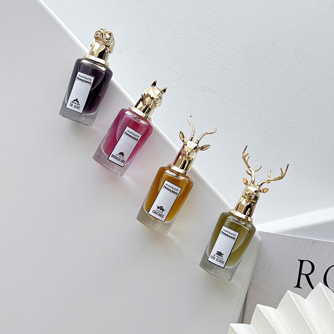 Louis Vuitton Haute Couture Artisanal Perfumery Haute Fragrance Scent 9