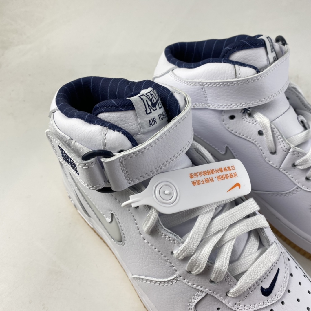 P240 NIKE Air Force 1 Mid ”Jewel NYC” 空军一号中邦休闲板鞋 DH5622-100-莆田鞋,莆田鞋货源,高仿鞋,高仿鞋货源,安福档口,莆田高仿鞋,莆田鞋批发,高仿鞋批发,莆田高仿运动鞋,高仿运动鞋,莆田运动鞋 P240 NIKE Air Force 1 Mid ”Jewel NYC” 空军一号中邦休闲板鞋 DH5622-100