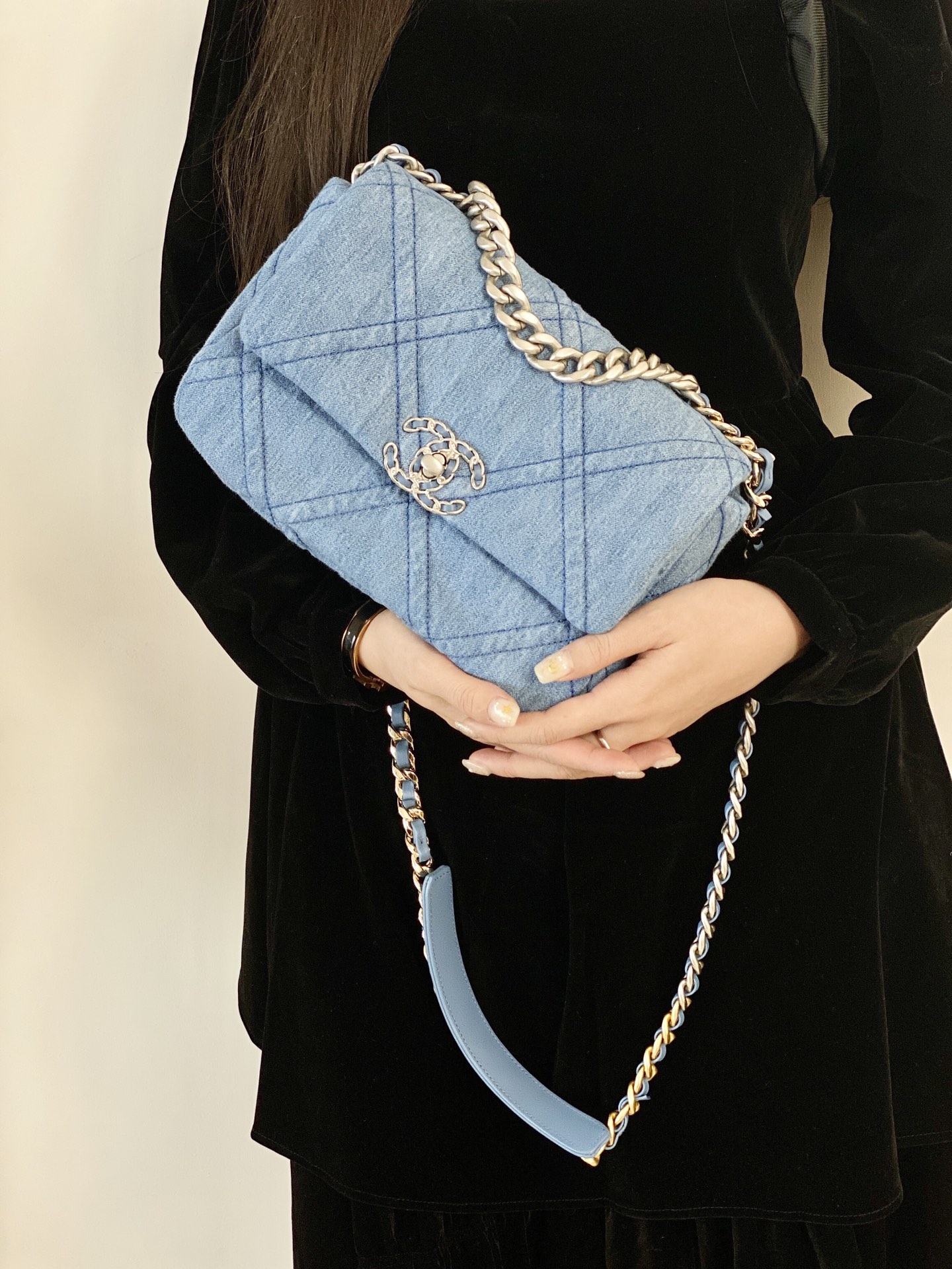 샤넬 가방 Chanel 35894