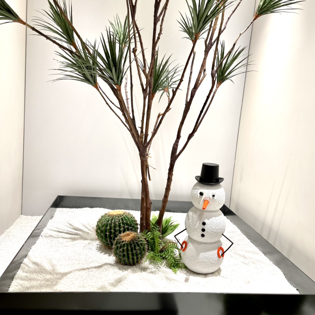 HERMÈS Snowman - Comprehensive