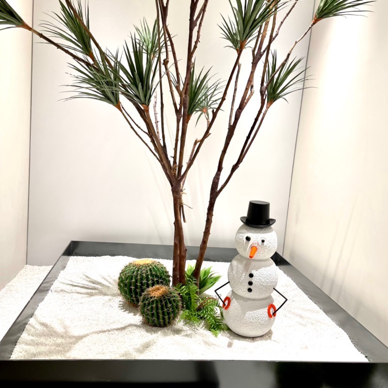Hermès Snowman - Comprehensive