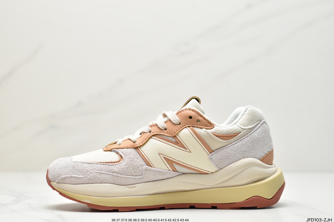 New Balance NB5740 Series W5740BWR1